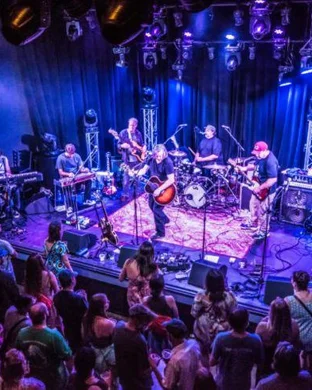 RTP - The Rush Tribute Project