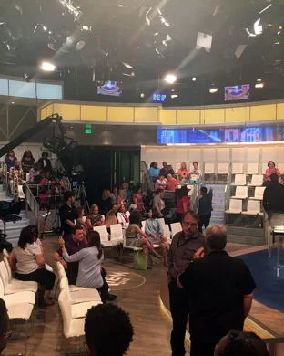 Watch What Crappens event