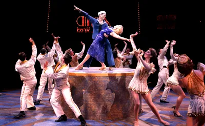 42nd Street