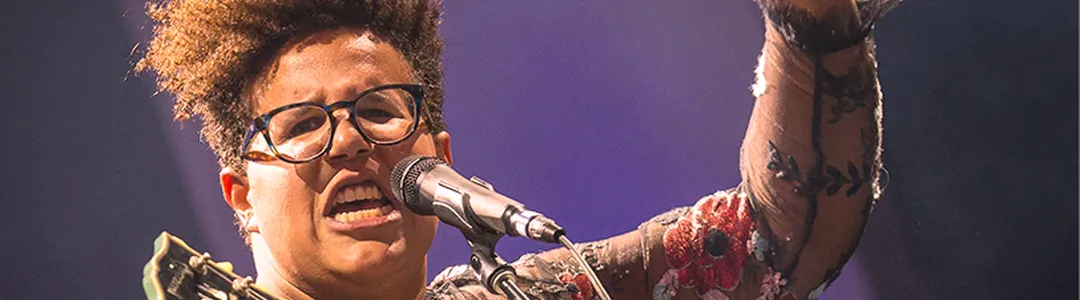 Alabama Shakes