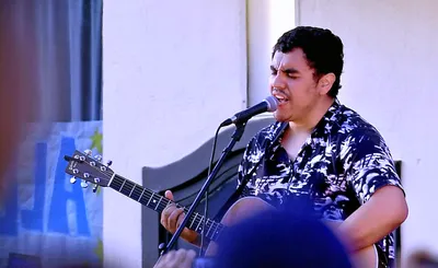 Alejandro Aranda