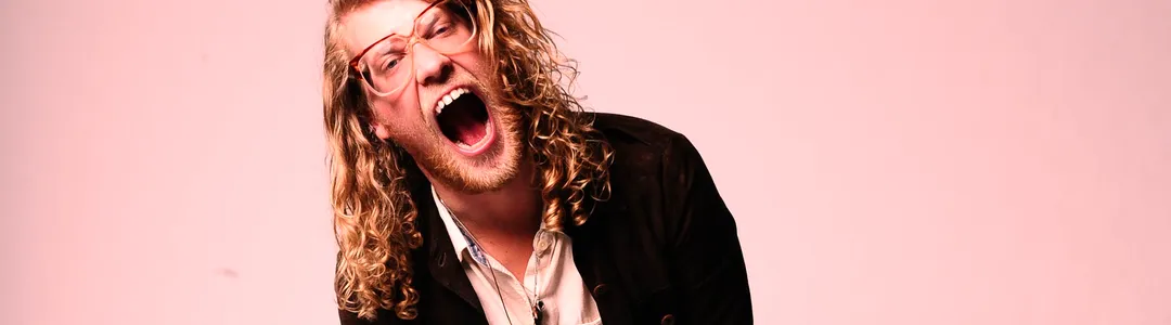 Allen Stone