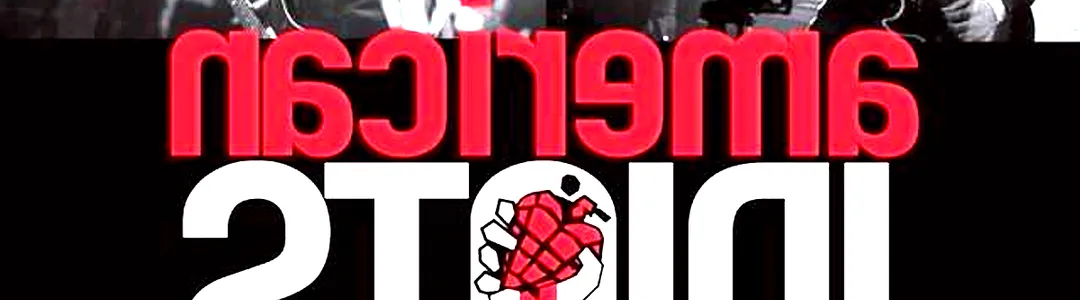 American Idiots - Green Day Tribute