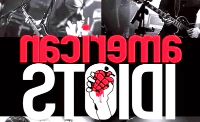 American Idiots - Green Day Tribute