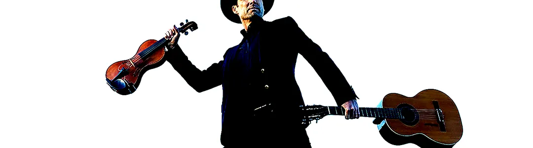 Andrew Bird