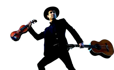 Andrew Bird