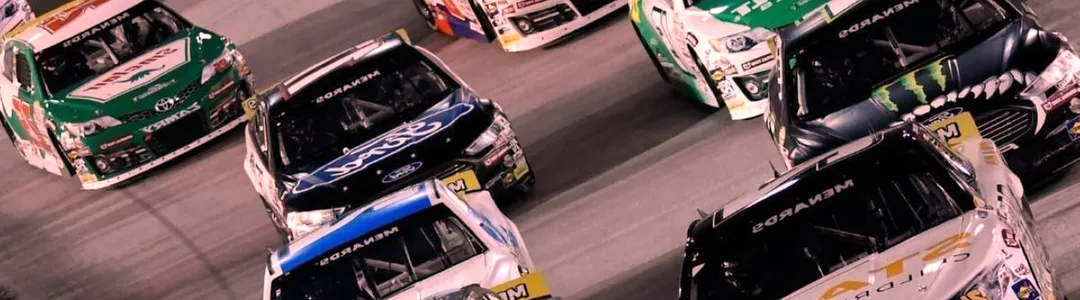 ARCA Menards Series Race
