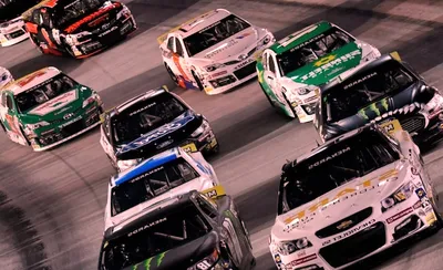 ARCA Menards Series Race