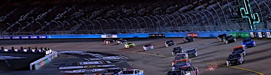 ARCA Menards Series