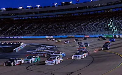 ARCA Menards Series