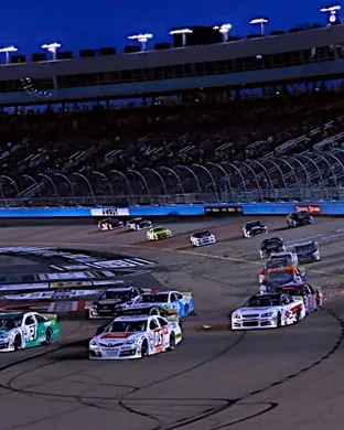 ARCA Menards Series