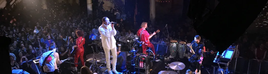 Arcade Fire