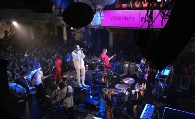 Arcade Fire