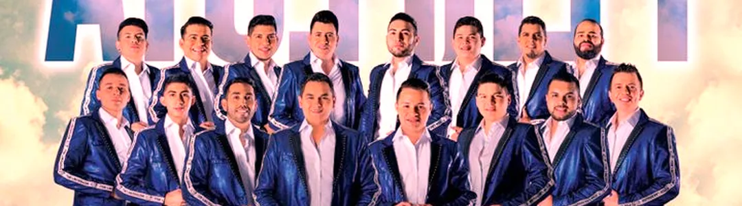 Banda Los Recoditos