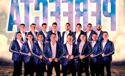 Banda Los Recoditos