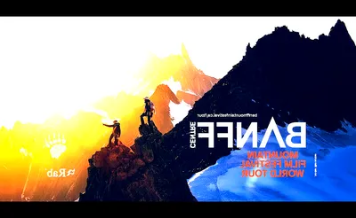Banff Mountain Film Festival World Tour