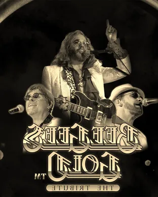 Bee Gees Gold - A Tribute to The Bee Gees