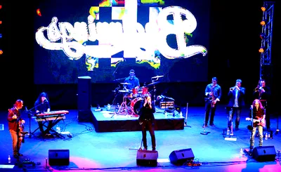 Beginnings - A Tribute To Chicago