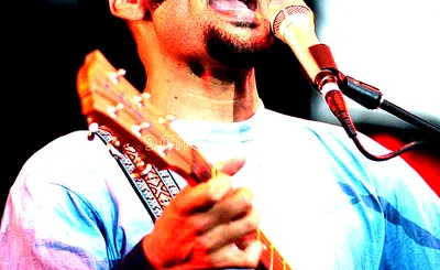 Ben Harper