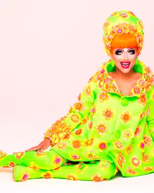 Bianca Del Rio