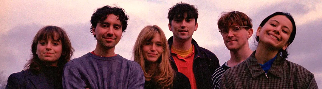 Black Country, New Road