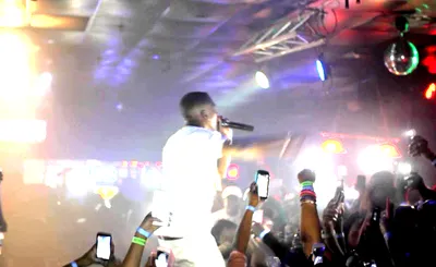 Boosie Badazz