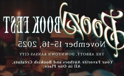 Boozy Book Fest