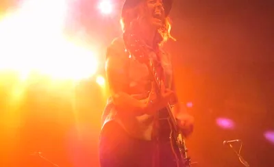Brandi Carlile