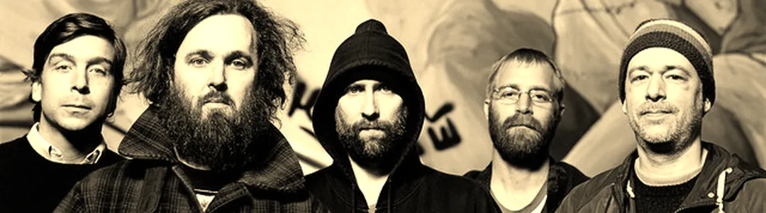 Built to Spill