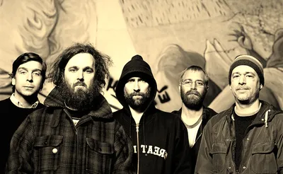 Built to Spill