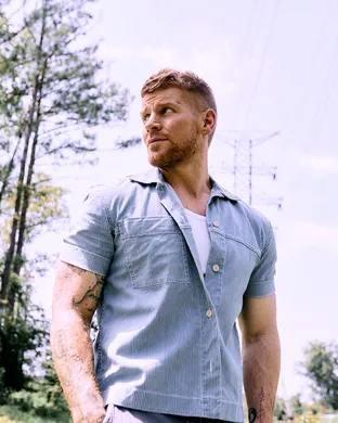 Canaan Cox Kansas City