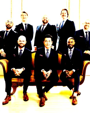 Cantus: Simple Gifts