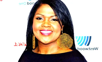 CeCe Winans