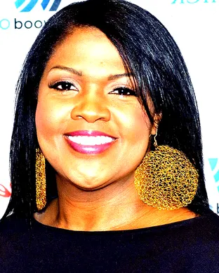 CeCe Winans