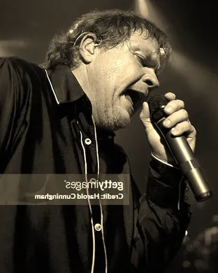 Celebrating Meat Loaf Kansas City