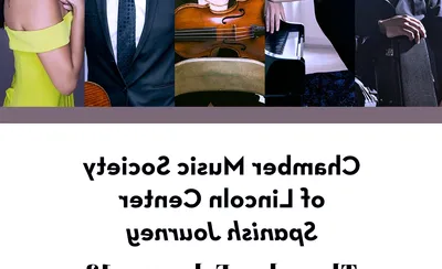 Chamber Music Society of Lincoln Center