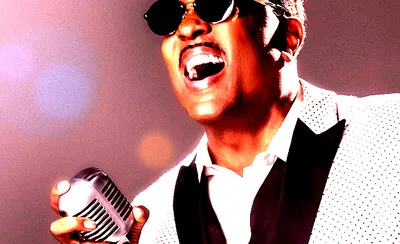 Charlie Wilson