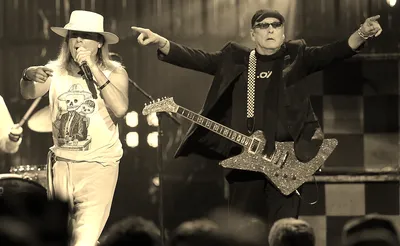 Cheap Trick