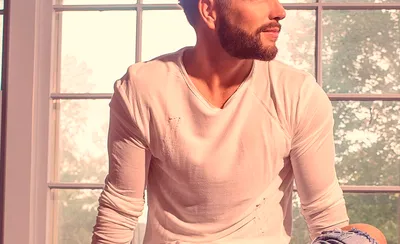 Chris Lane