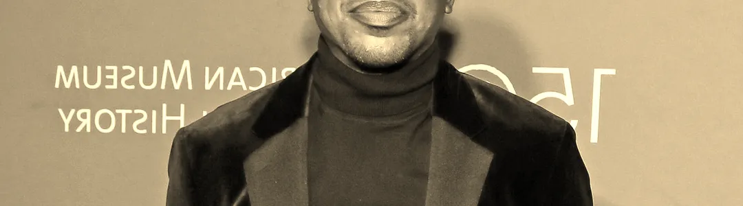 Chris Redd