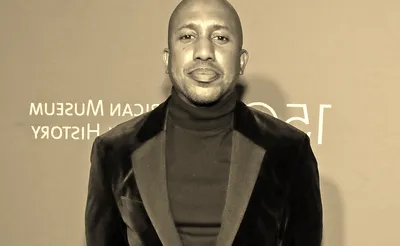 Chris Redd