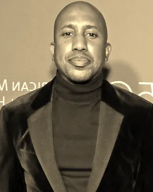 Chris Redd