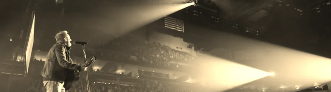 Chris Tomlin