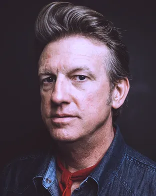 Chuck Mead