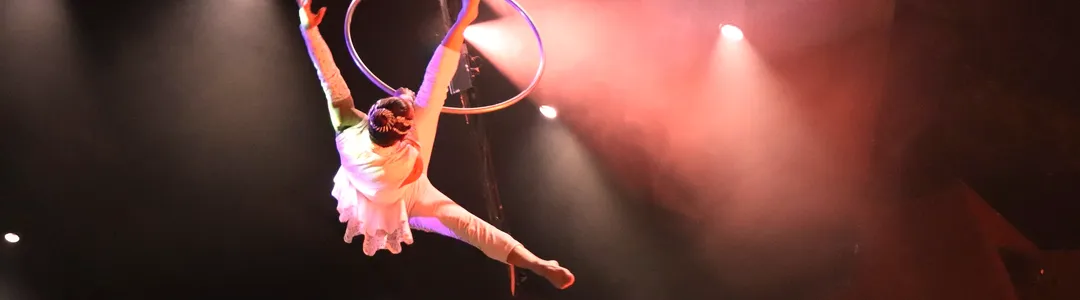 Cirque Musica
