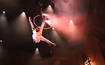 Cirque Musica