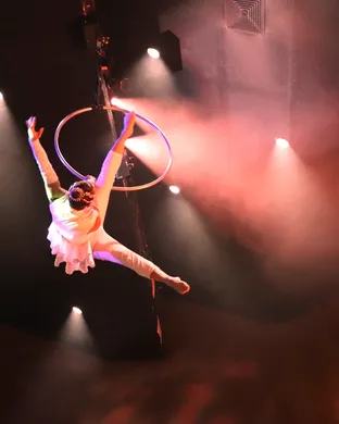 Cirque Musica: Querida - The Official Celebration of Juan Gabriel
