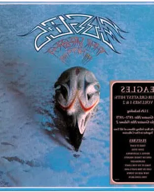 Classic Albums Live Tribute Show: Eagles - Hotel California