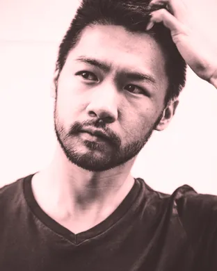 Conrad Tao