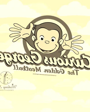 Curious George and the Golden Meatball